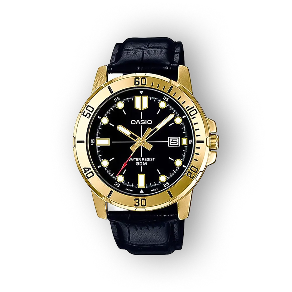 Casio Collection MTP-VD01GL-1E