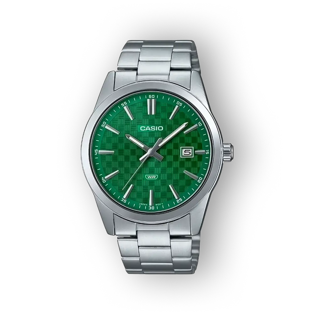 Casio Collection MTP-VD03D-3A1UDF