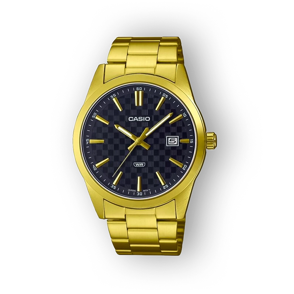 Casio Collection MTP-VD03G-1AUDF