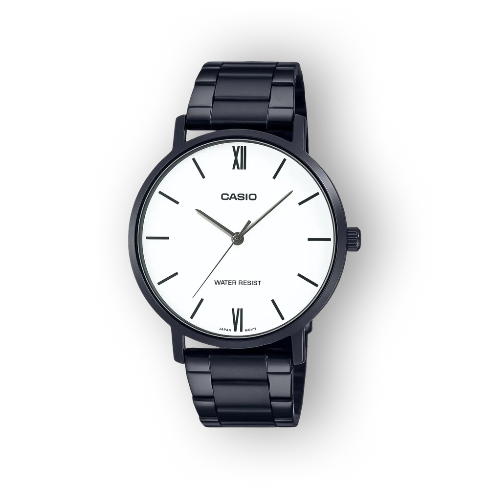 Casio Collection MTP-VT01B-7BUDF