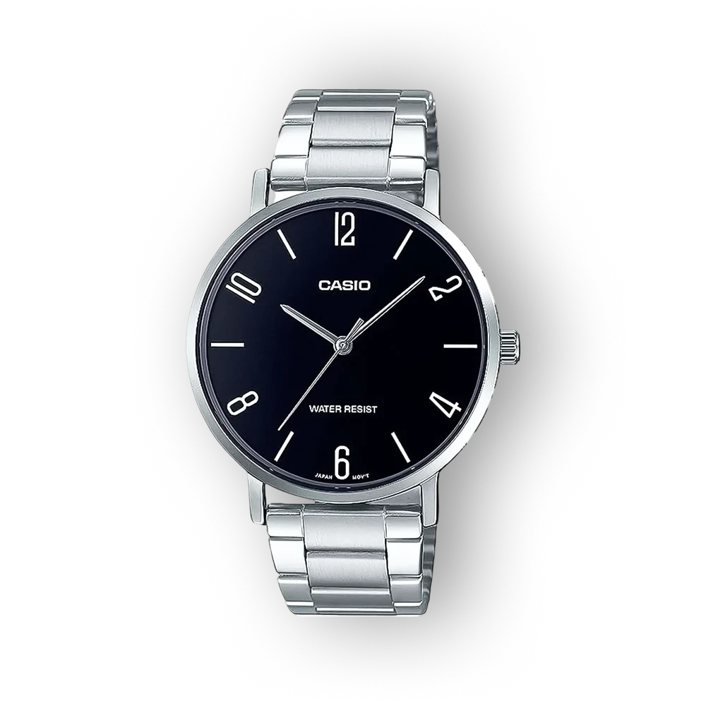 Casio Collection MTP-VT01D-1B2UDF