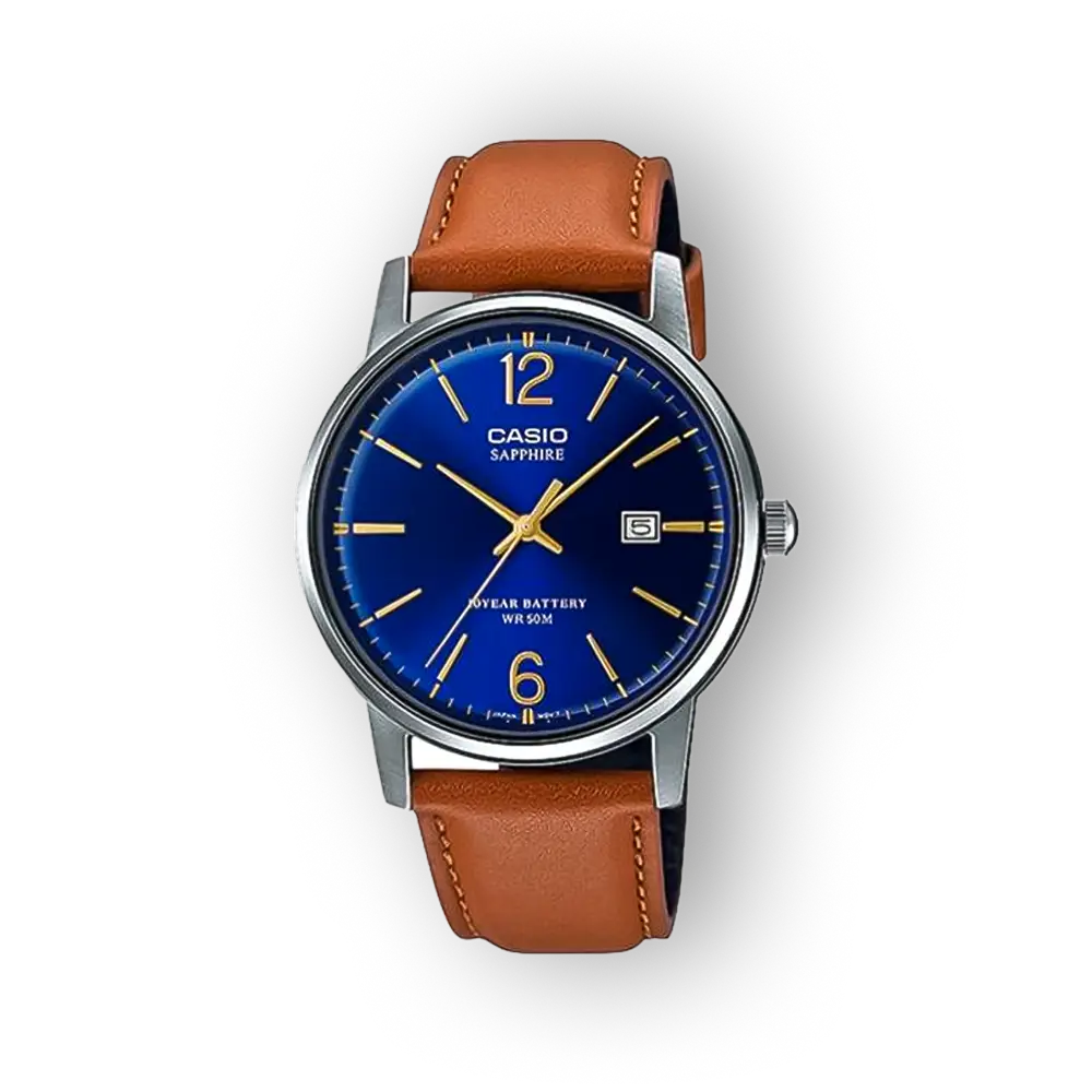 Casio Collection MTS-110L-2A
