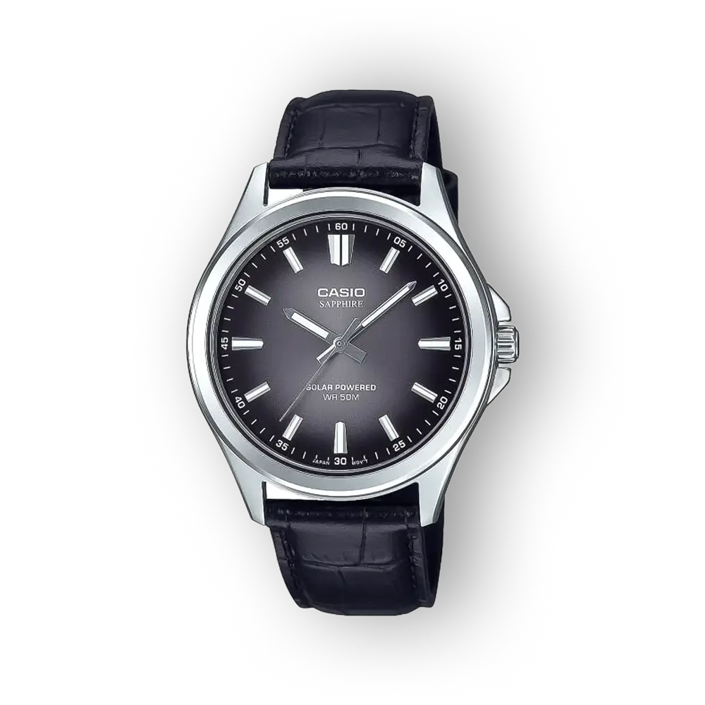 Casio Collection MTS-RS100L-1AVDF