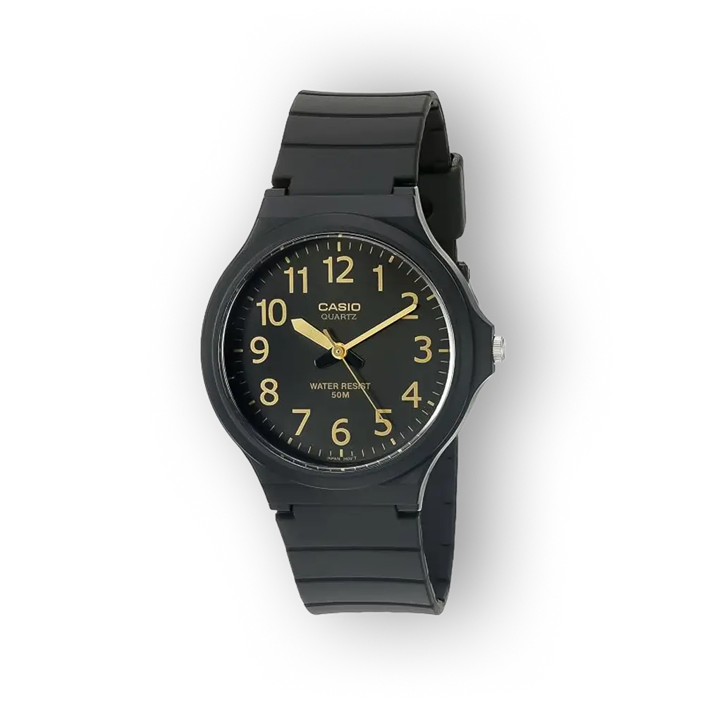 Casio Collection MW-240-1B2VDF