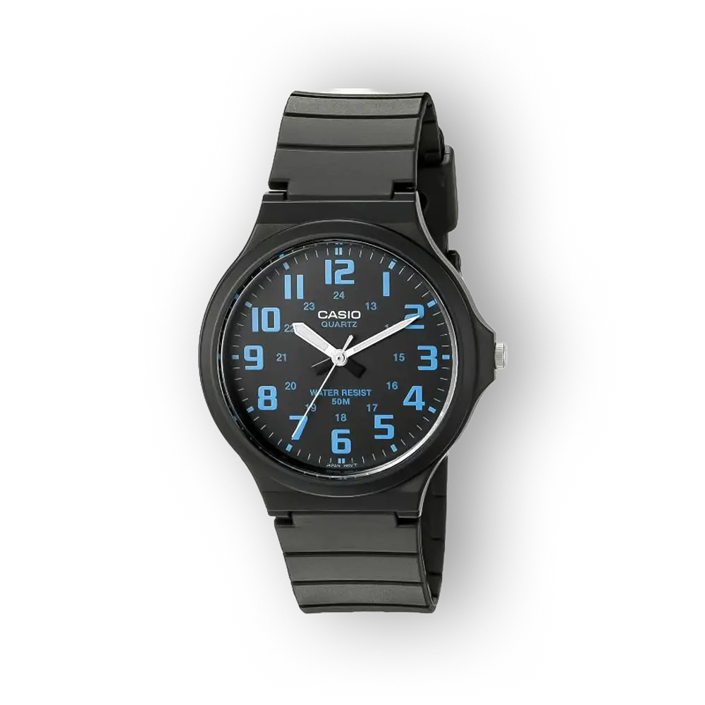 Casio Collection MW-240-2BVDF