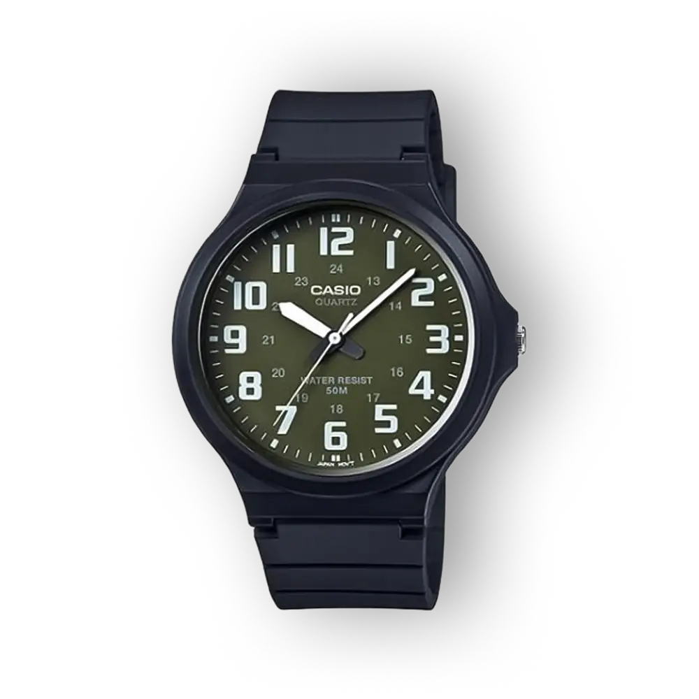 Casio Collection MW-240-3BVDF