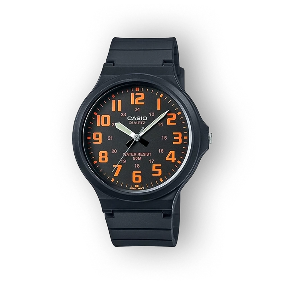 Casio Collection MW-240-4BVDF