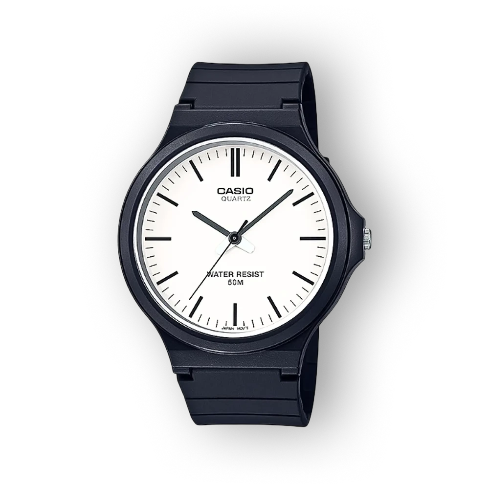 Casio Collection MW-240-7EVEF