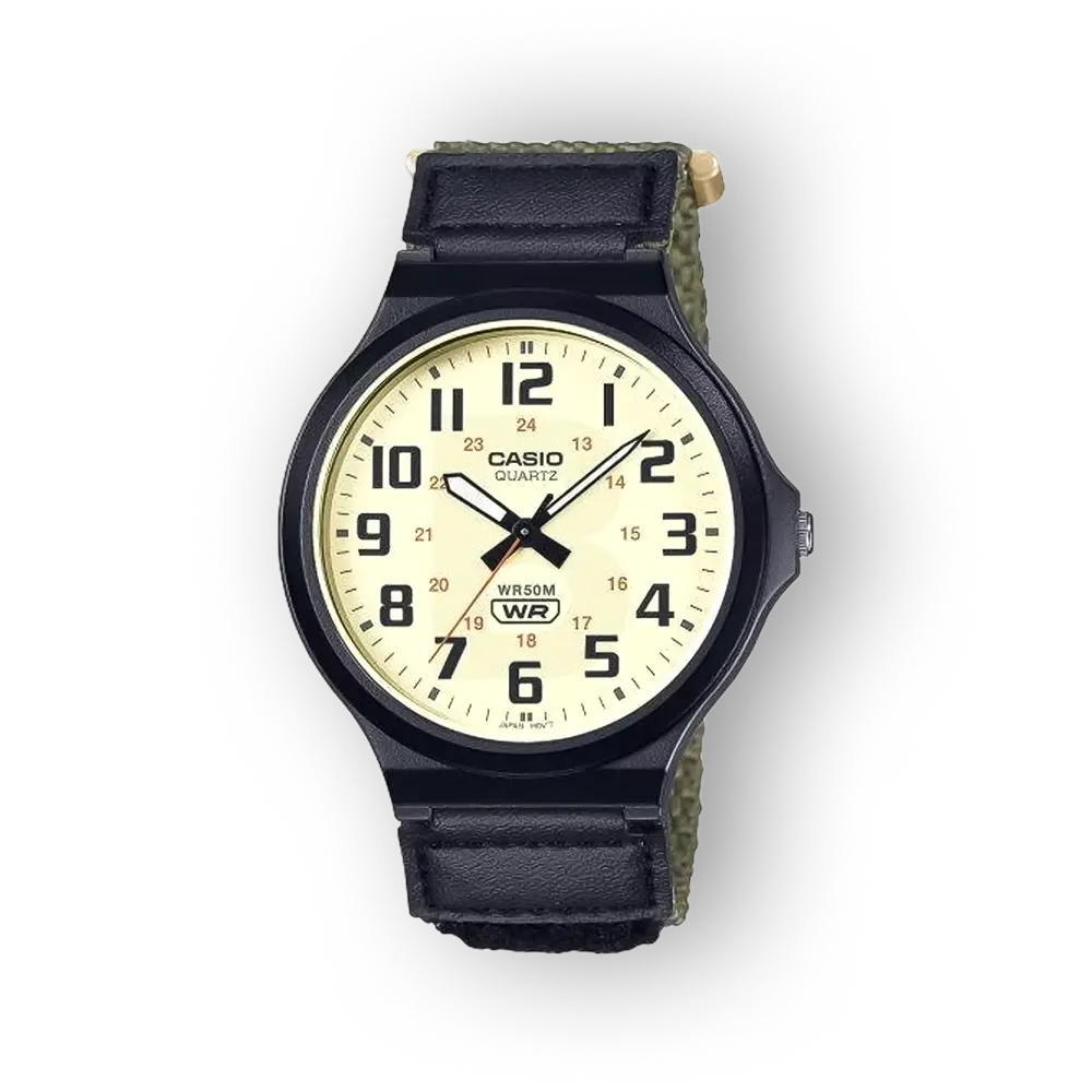 Casio Collection MW-240B-3BVDF