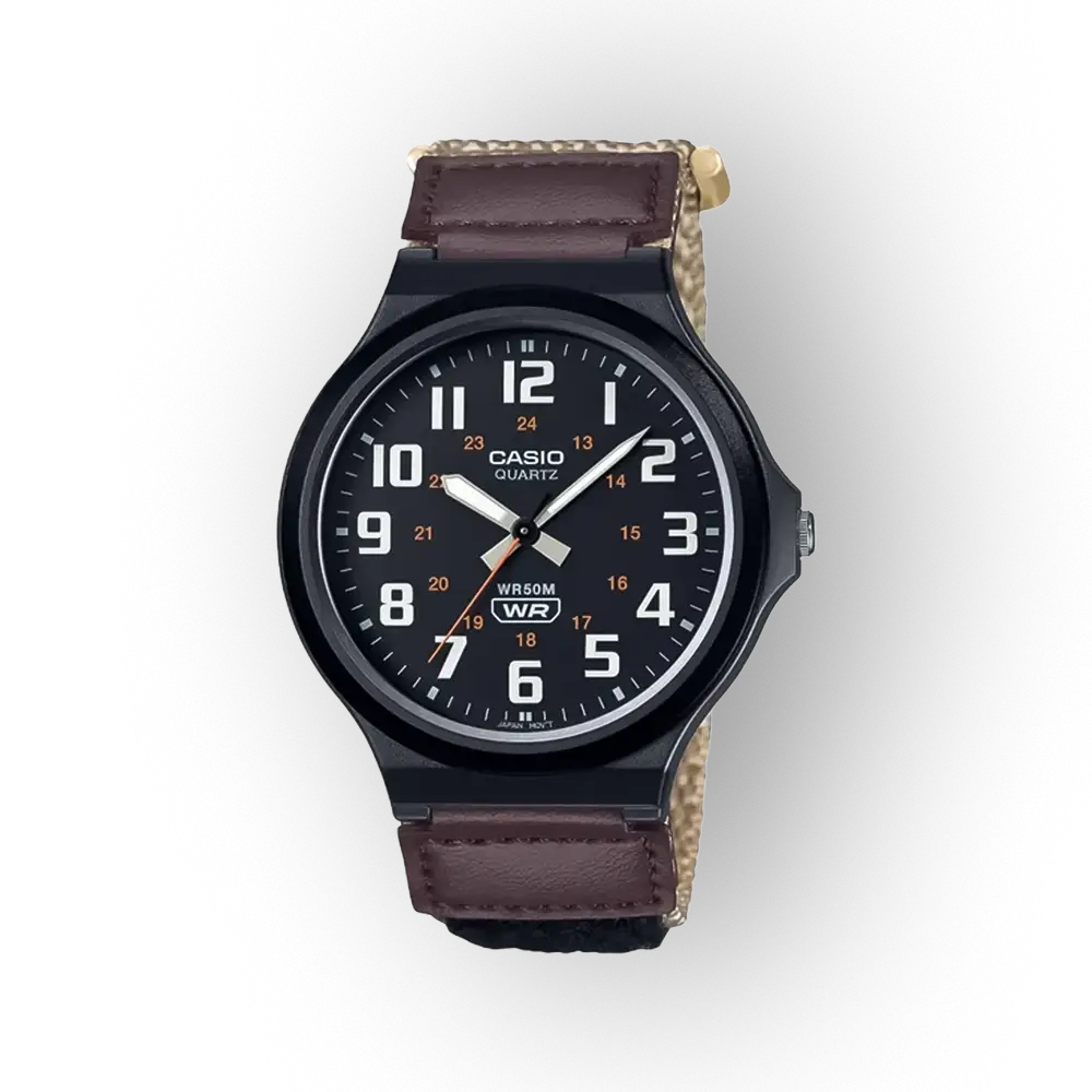 Casio Collection MW-240B-5BVDF