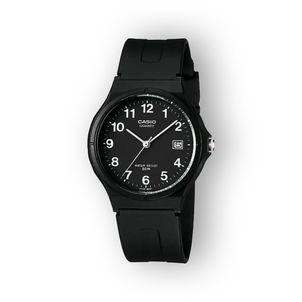 Casio Collection MW-59-1BVDF