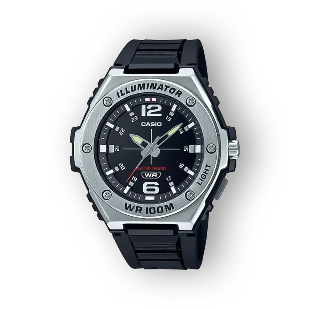 Casio Collection MWA-100H-1AVEF