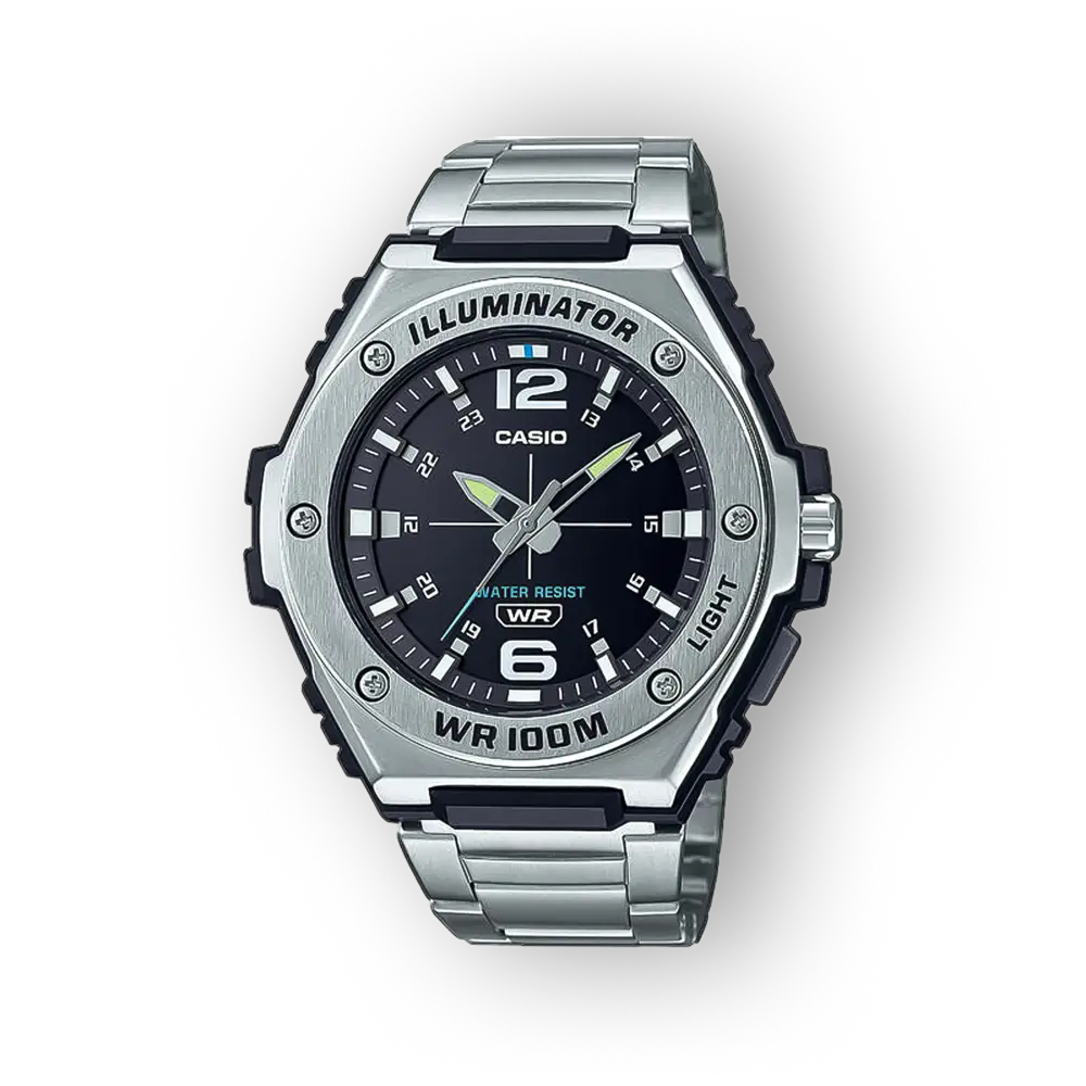 Casio Collection MWA-100HD-1AVEF