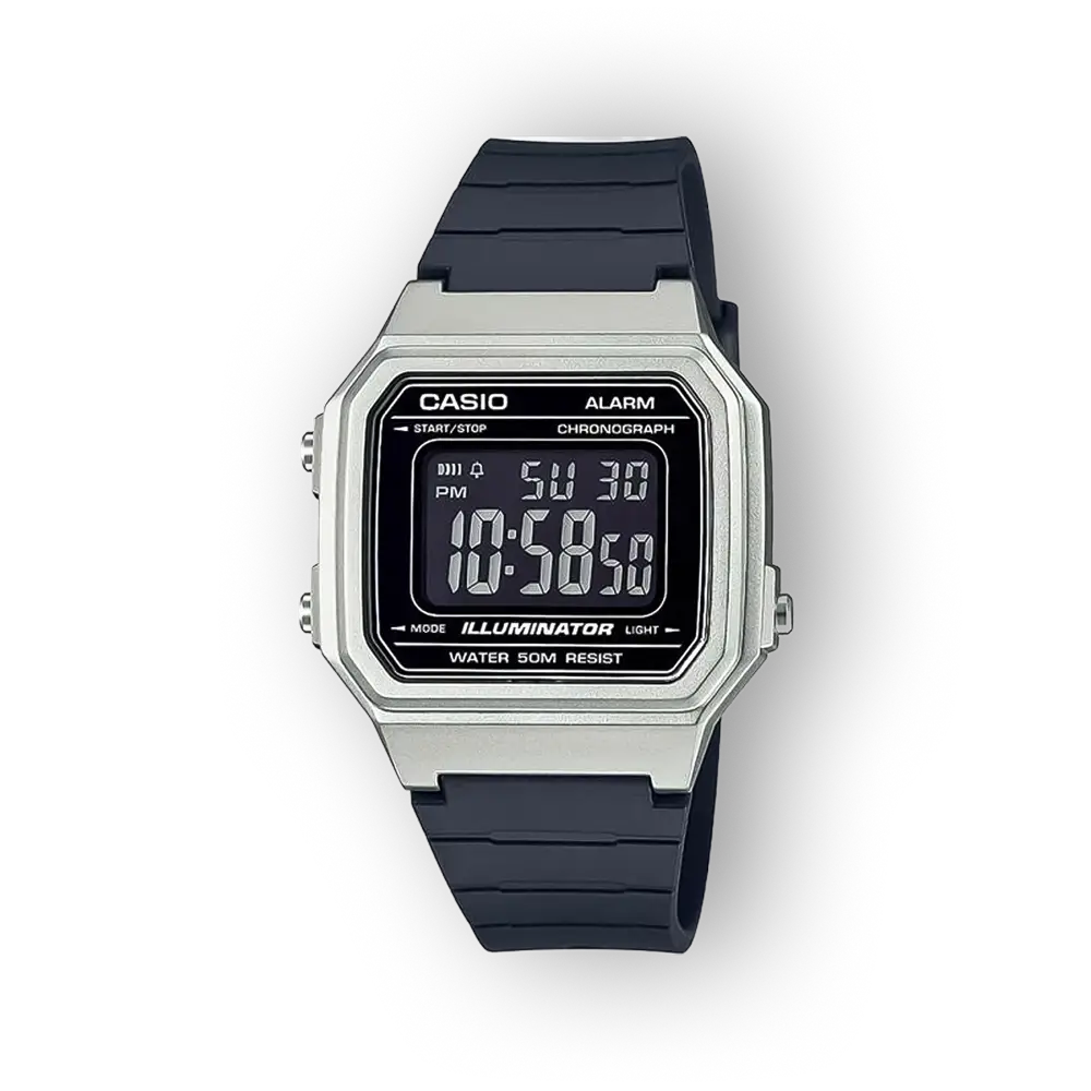 Casio Collection W-217HM-7BVEF