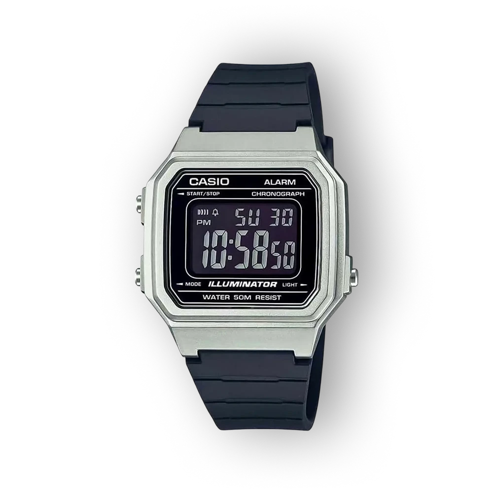 Casio Collection W-217HM-9AVDF