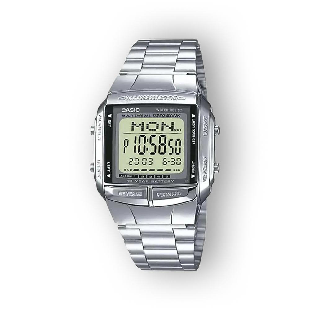 Casio Databank DB-360-1AEF