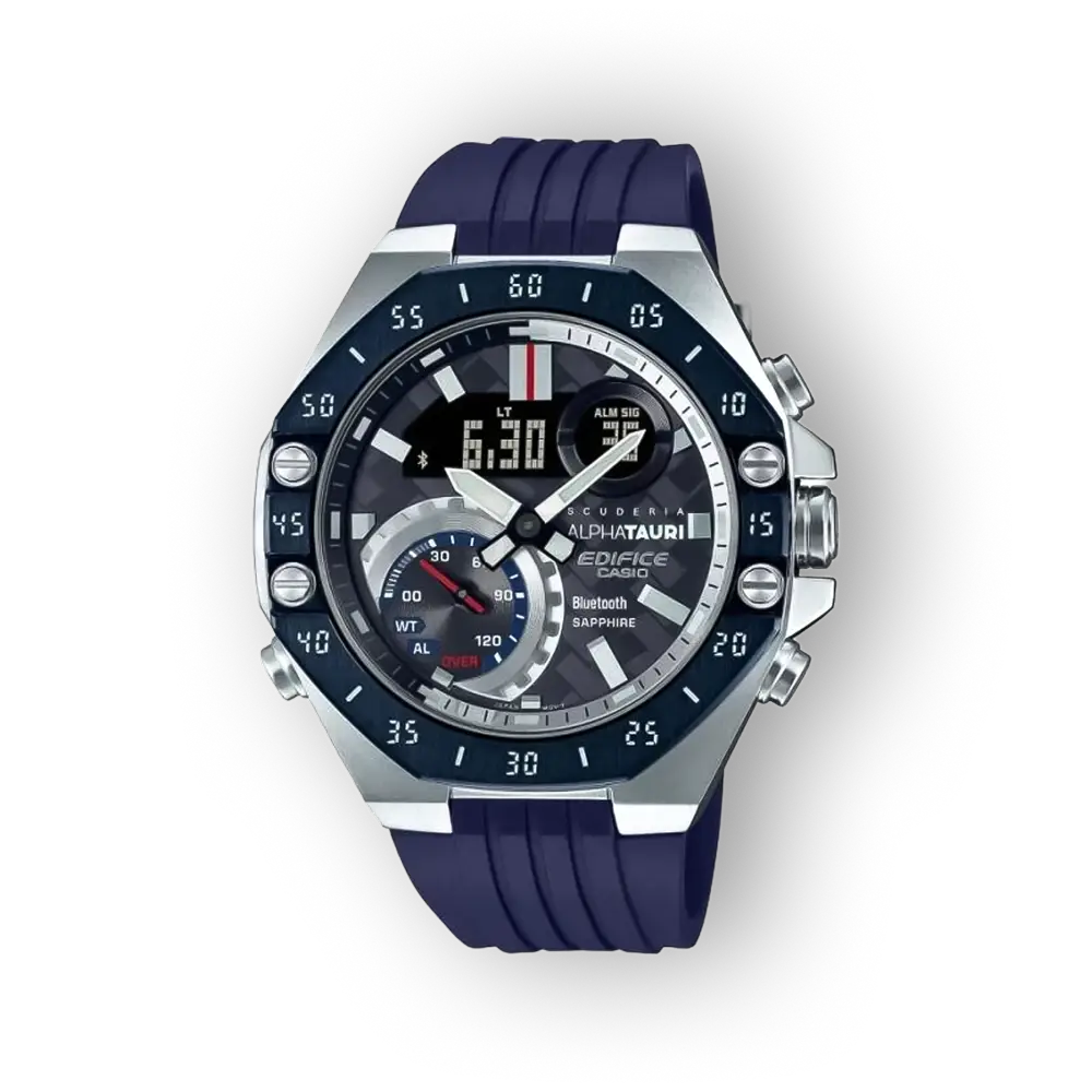 Casio Edifice ECB-10AT-1A