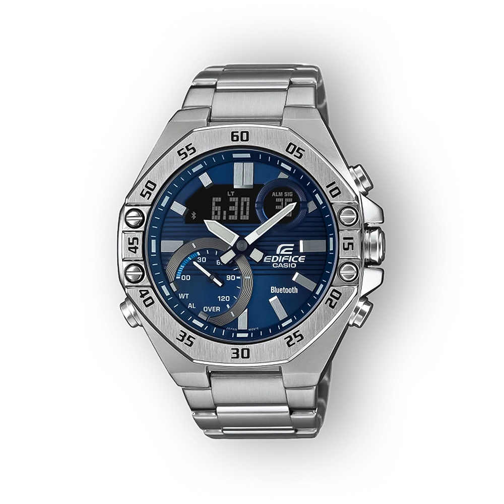 Casio Edifice ECB-10D-2AEF
