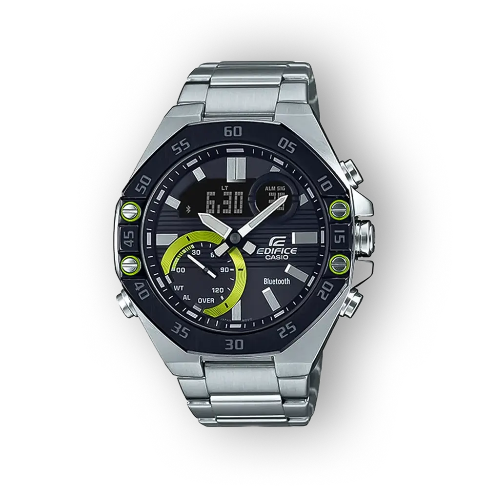 Casio Edifice ECB-10DB-1AEF