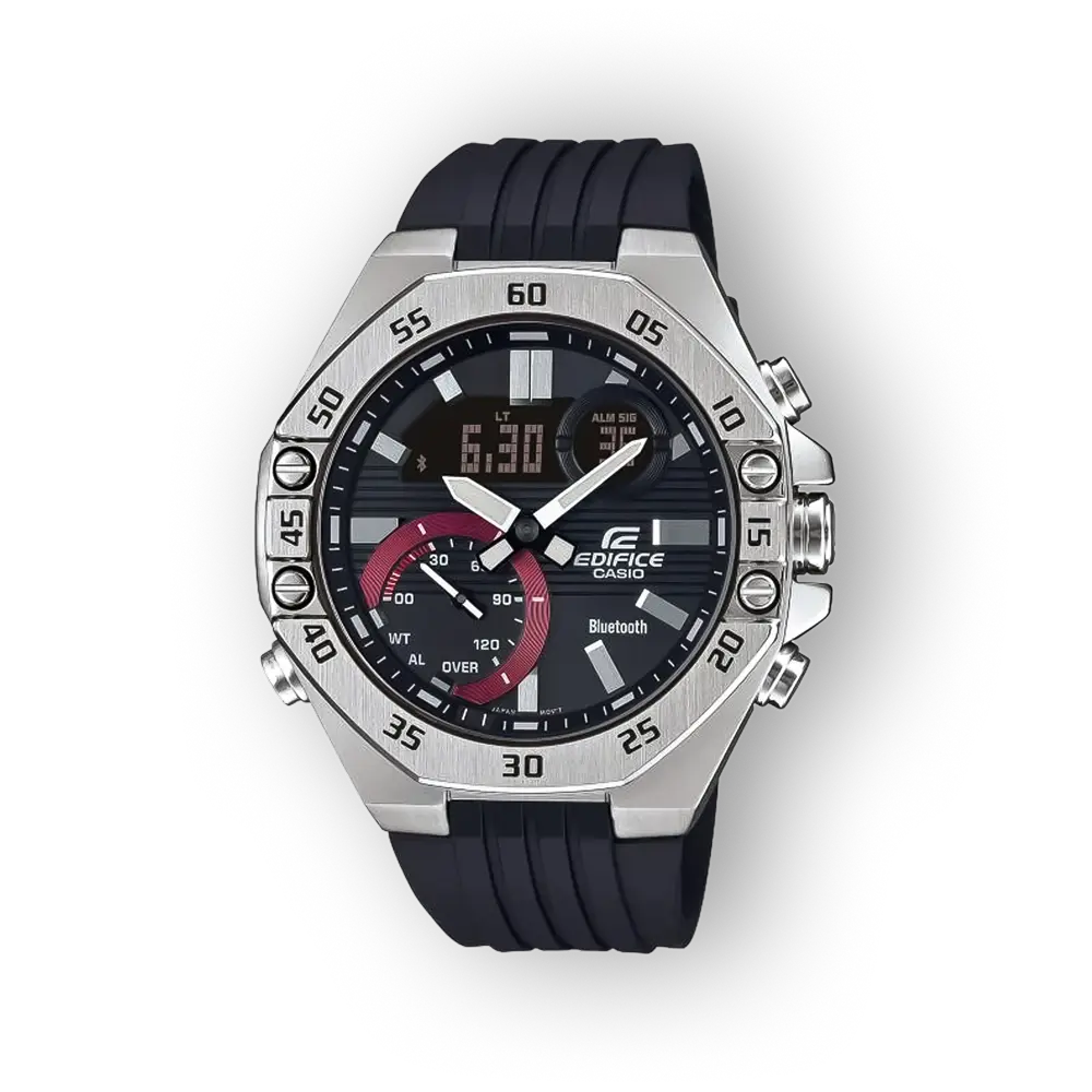 Casio Edifice ECB-10P-1AEF