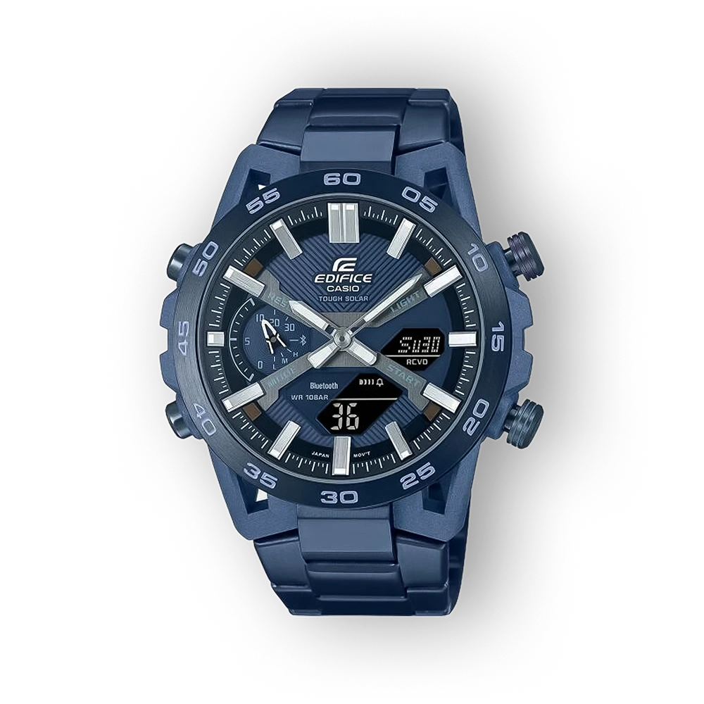 Casio Edifice ECB-2000CB-2AEF