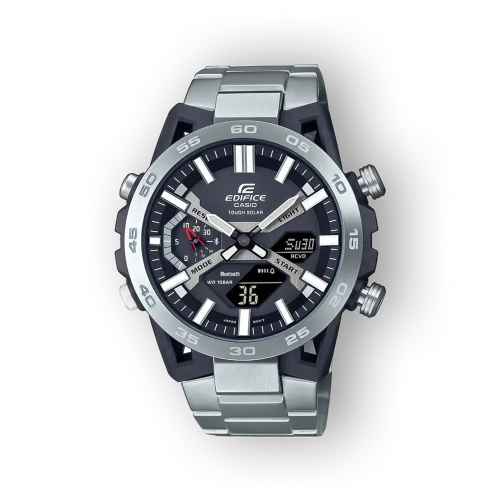Casio Edifice ECB-2000D-1AEF