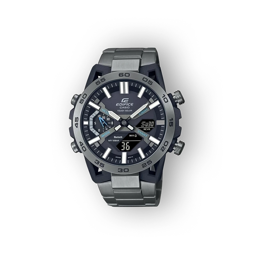 Casio Edifice ECB-2000DC-1AEF
