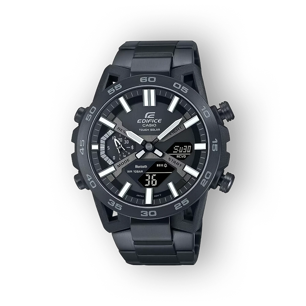 Casio Edifice ECB-2000DC-1BEF