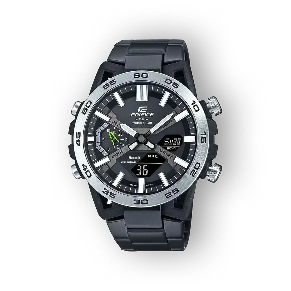 Casio Edifice ECB-2000DD-1AEF
