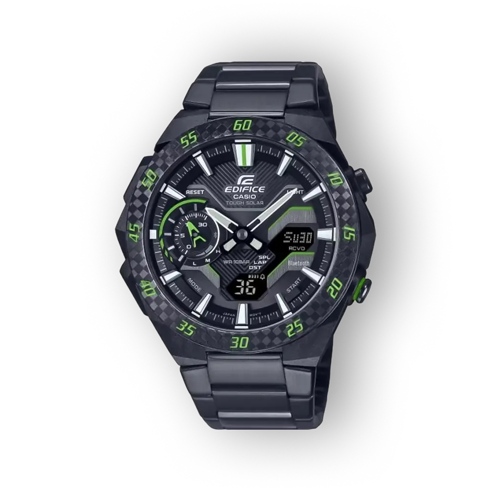 Casio Edifice ECB-2200RC-1A3DF