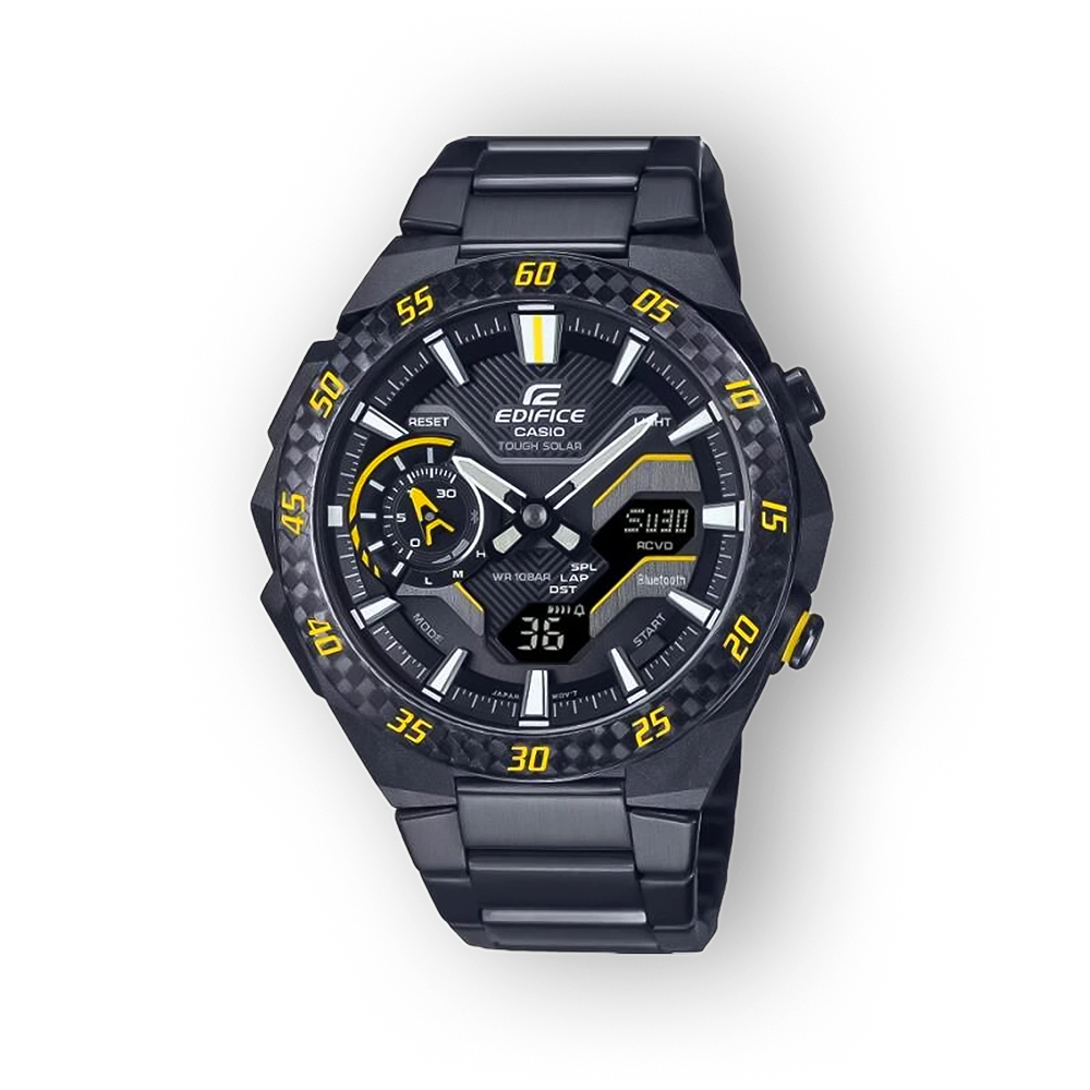 Casio Edifice ECB-2200RC-1A9DF