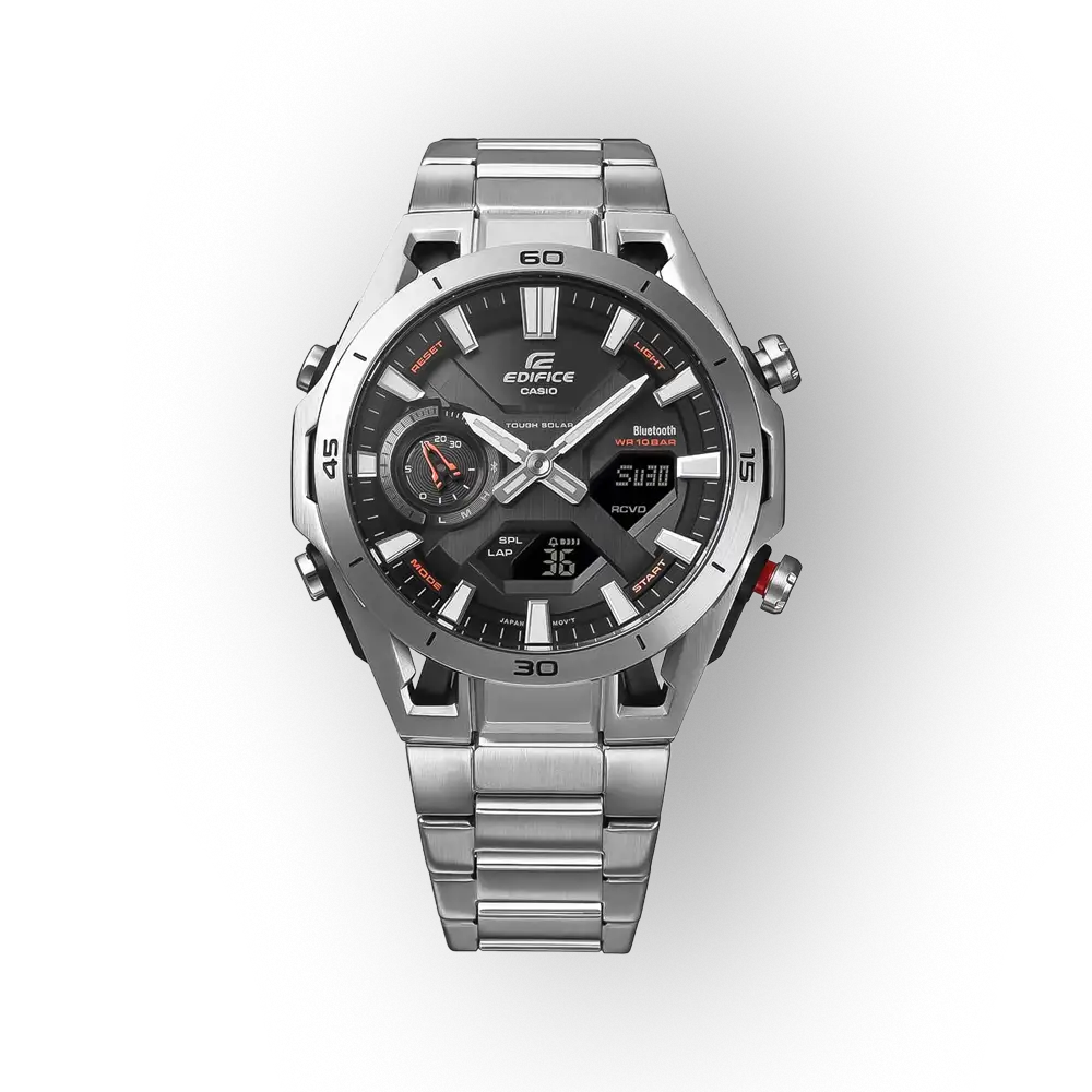 Casio Edifice ECB-2300D-1A