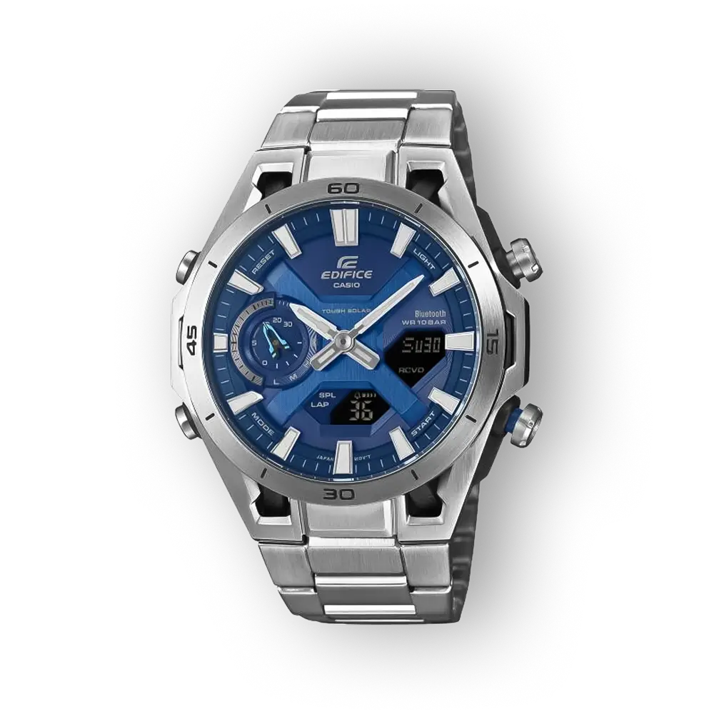 Casio Edifice ECB-2300D-2A