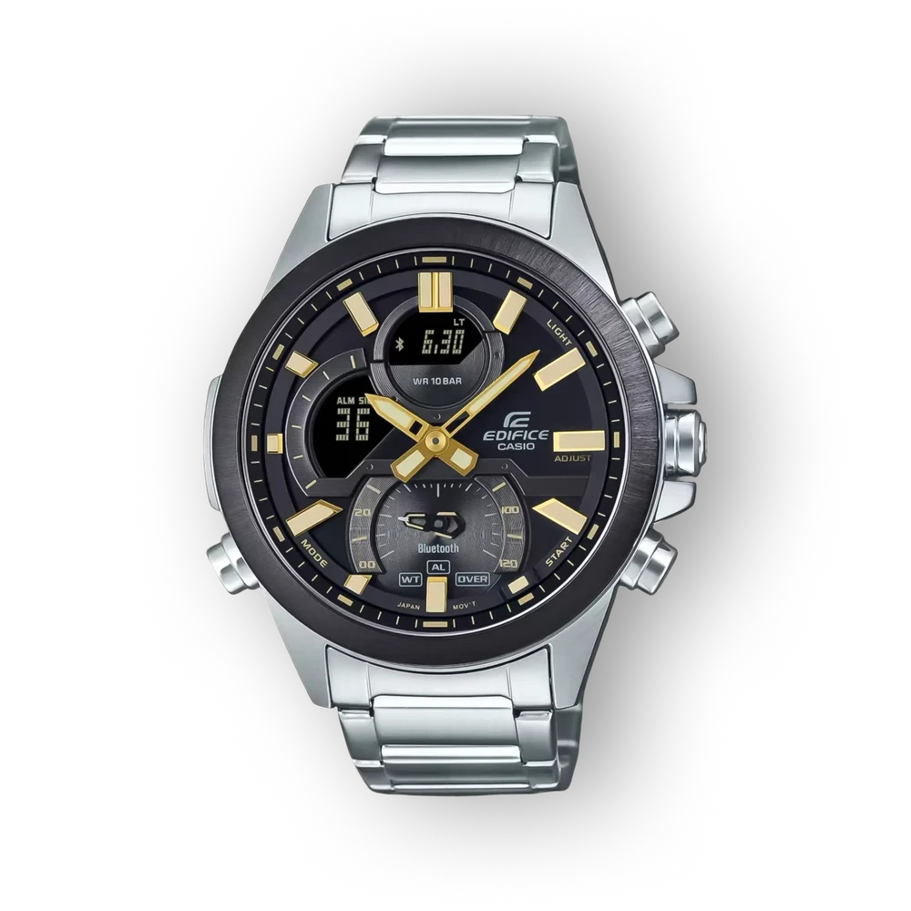 Casio Edifice ECB-30DB-1A9EF