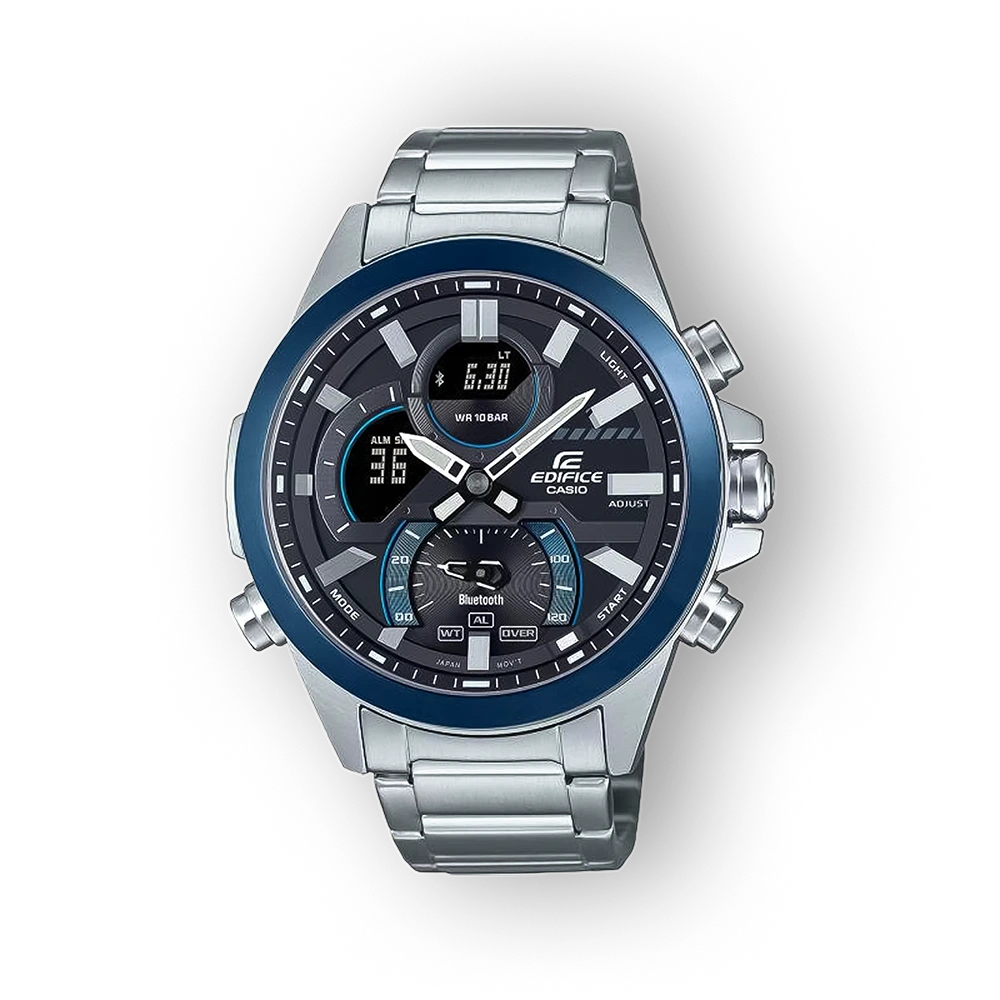 Casio Edifice ECB-30DB-1AEF
