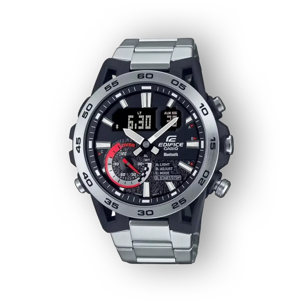 Casio Edifice ECB-40D-1ADF