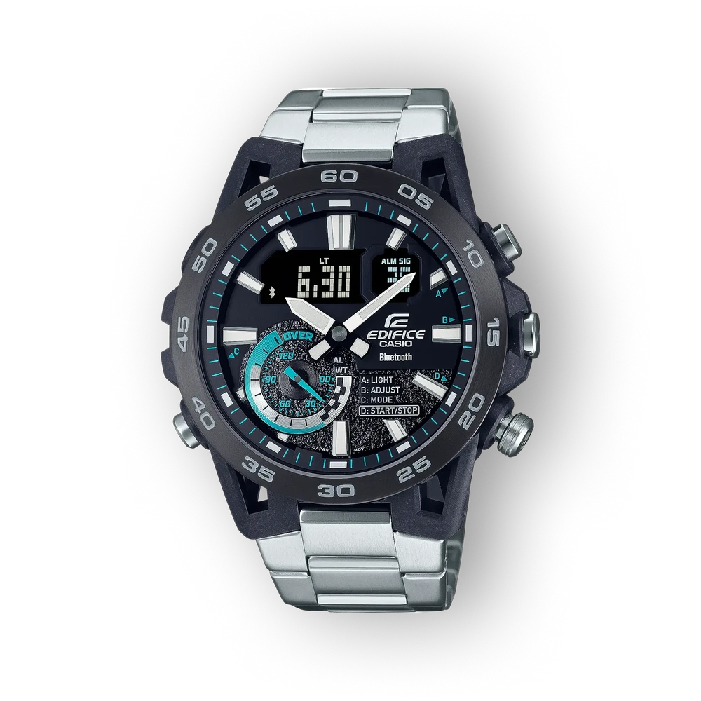 Casio Edifice ECB-40DB-1AEF