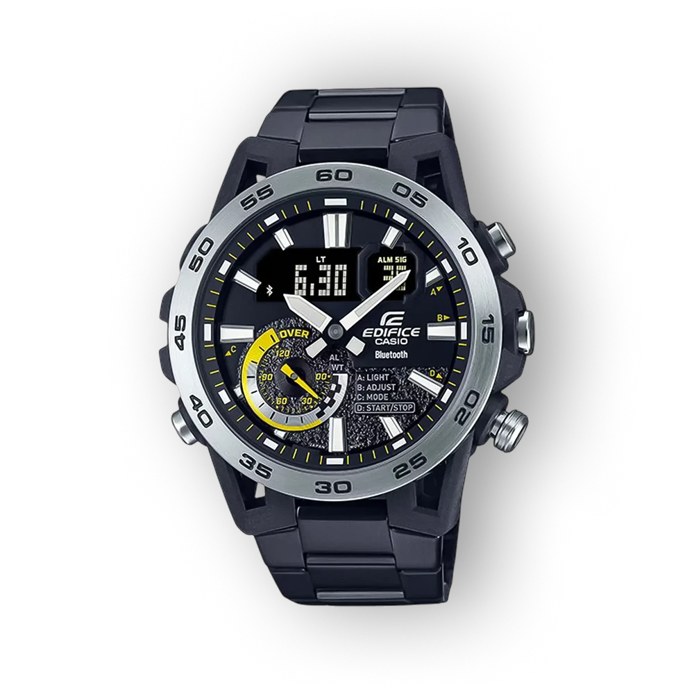 Casio Edifice ECB-40DC-1AEF