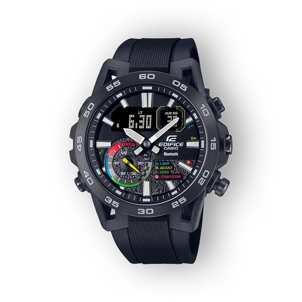 Casio Edifice ECB-40MP-1AEF