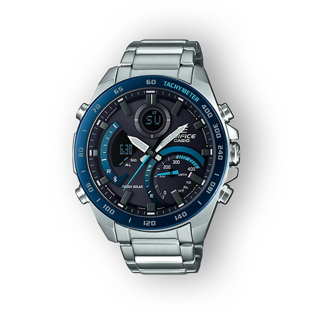 Casio Edifice ECB-900DB-1BER