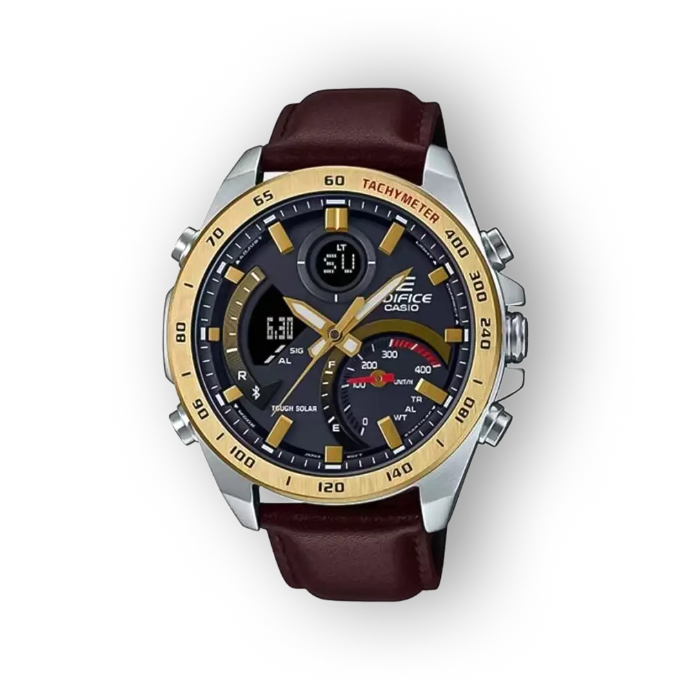 Casio Edifice ECB-900GL-1ADR