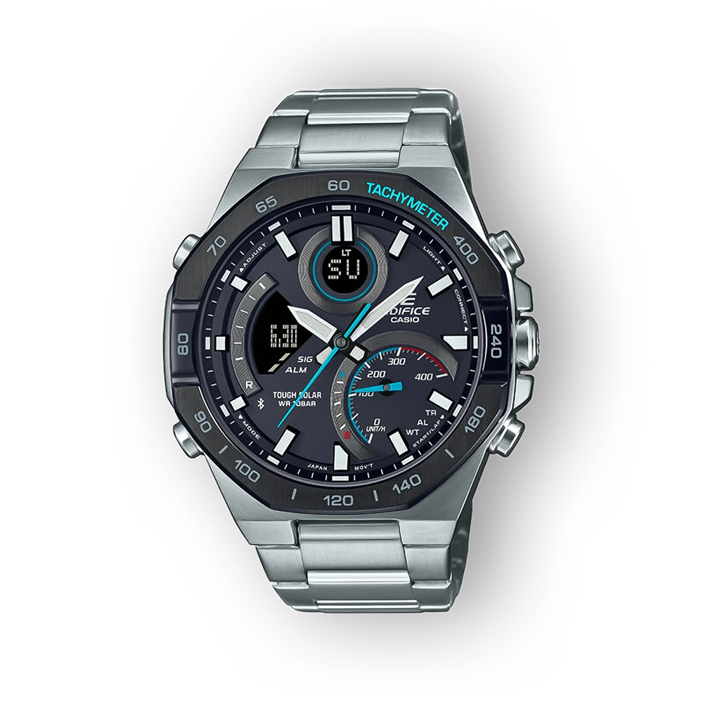 Casio Edifice ECB-950DB-1ADF