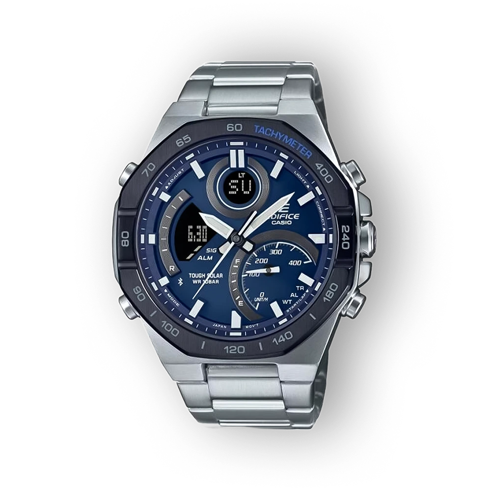 Casio Edifice ECB-950DB-2ADF