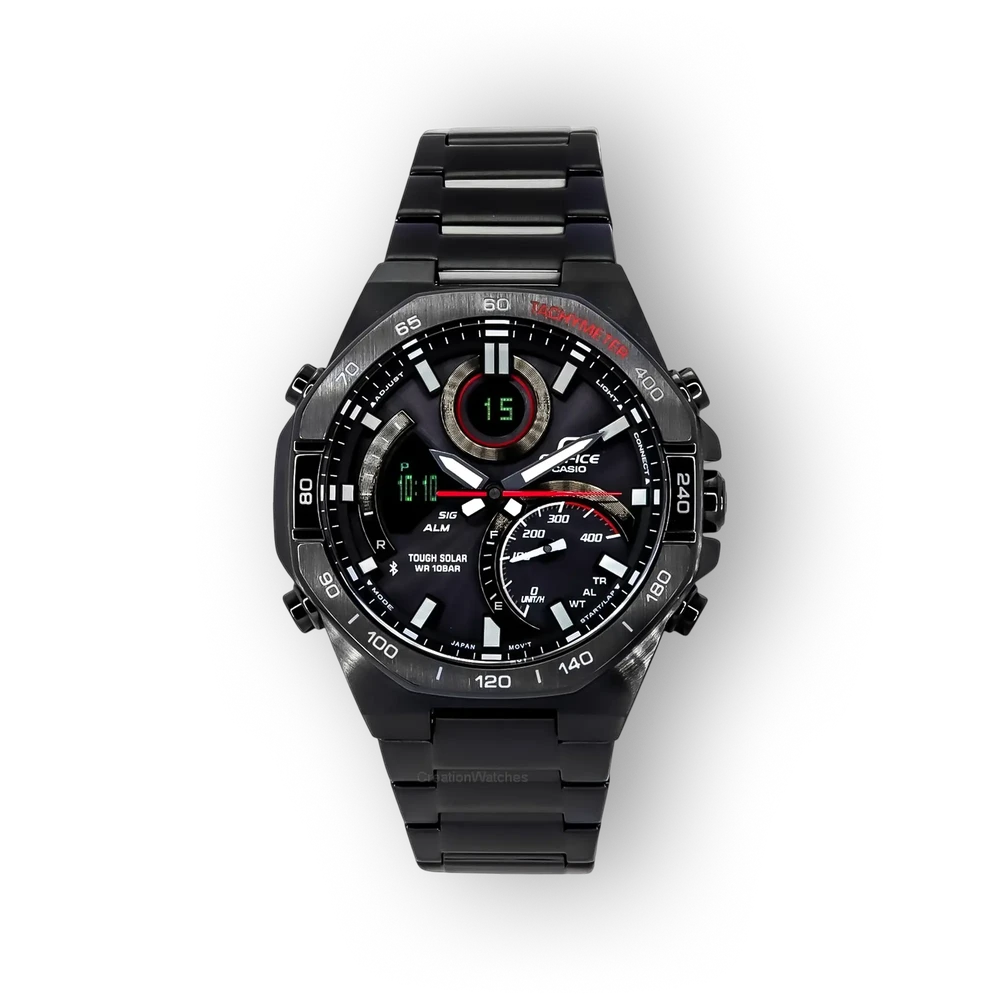 Casio Edifice ECB-950DC-1AEF
