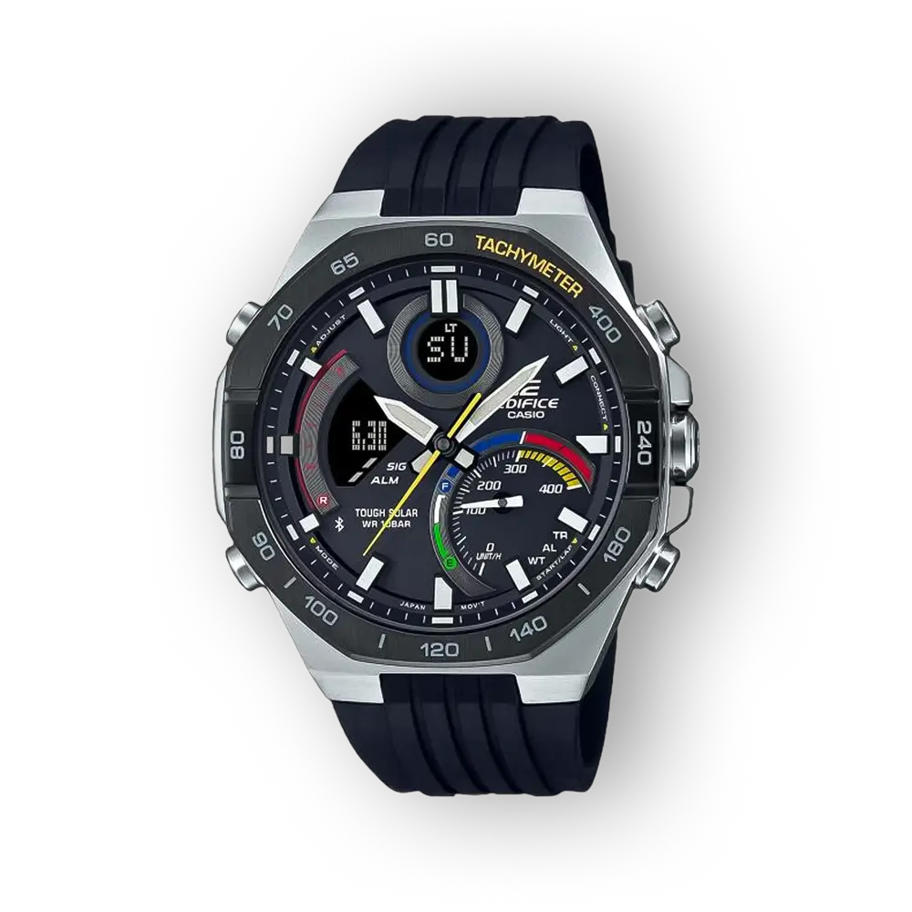 Casio Edifice ECB-950MP-1AEF