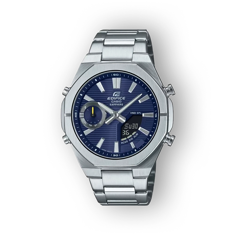 Casio Edifice ECB-S10D-2ADF