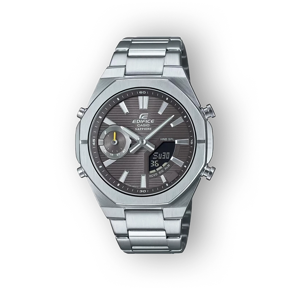 Casio Edifice ECB-S10D-8ADF