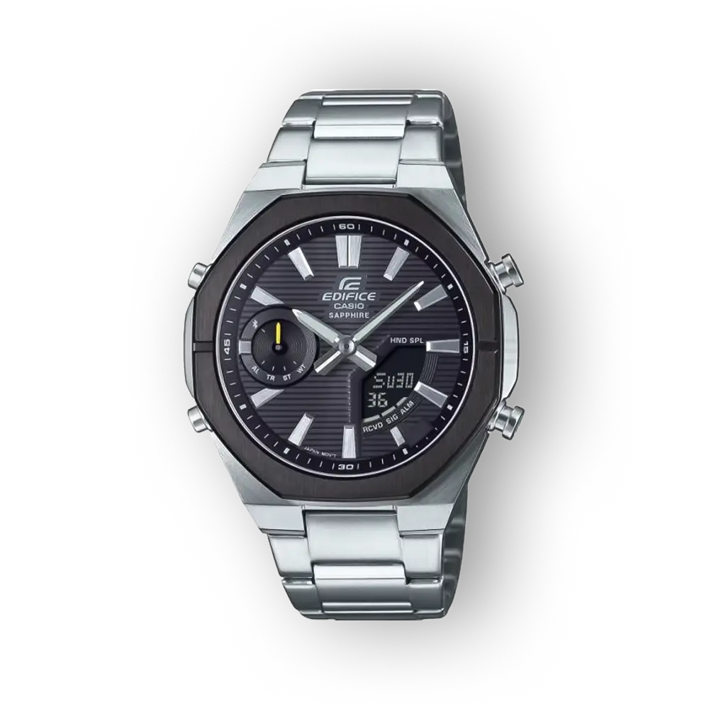 Casio Edifice ECB-S10DB-1ADF