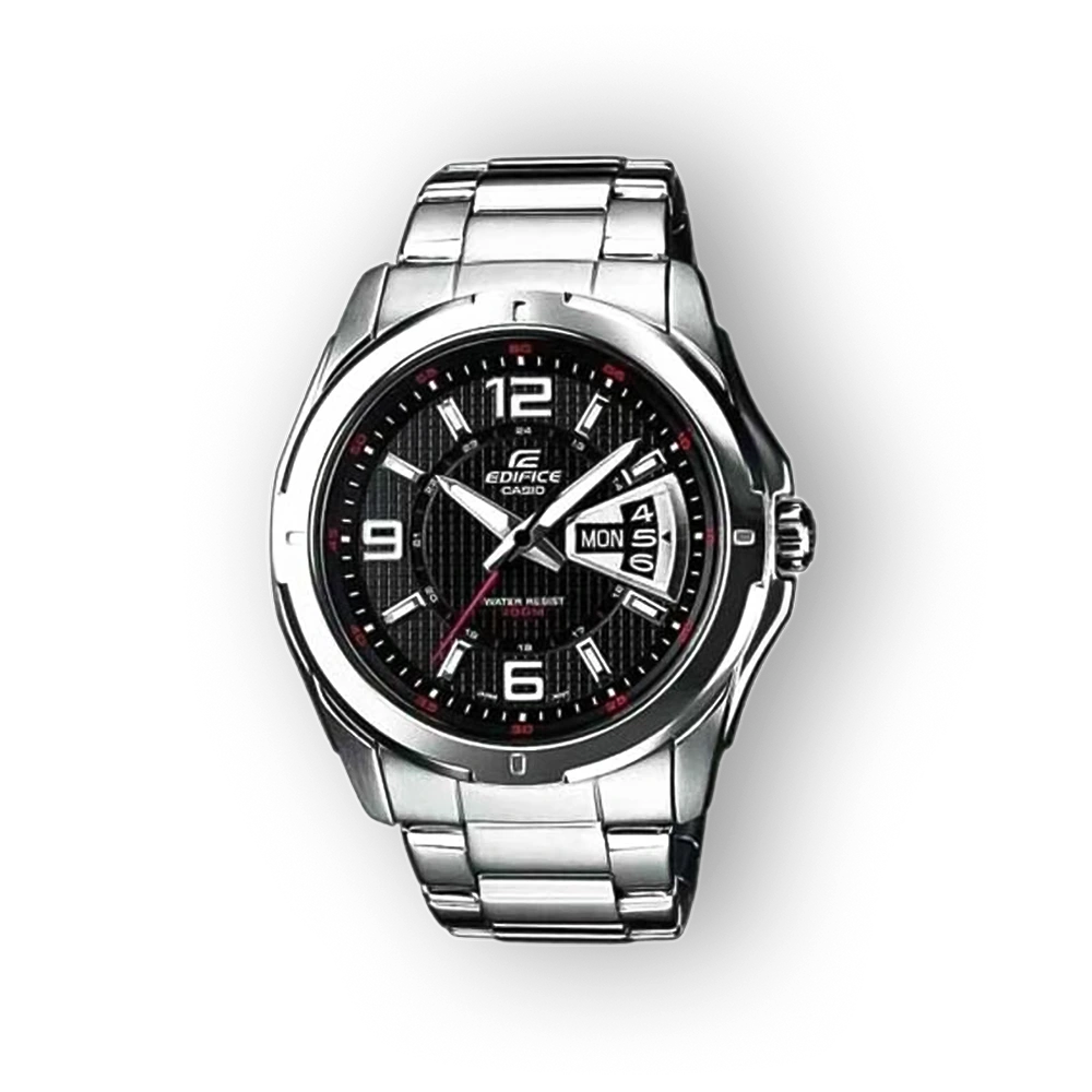 Casio Edifice EF-129D-1AVEF