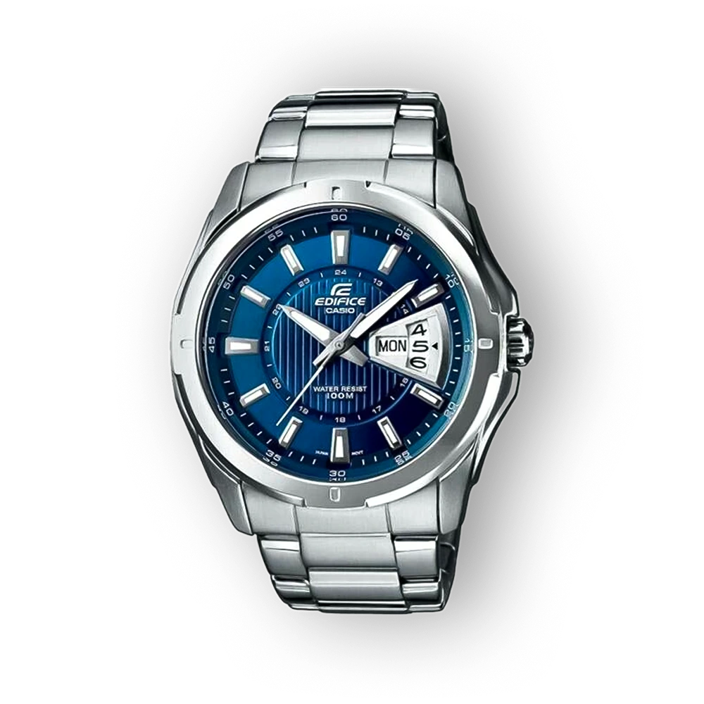 Casio Edifice EF-129D-2AVEF